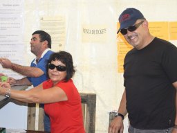 XVI Concentracion - 2009